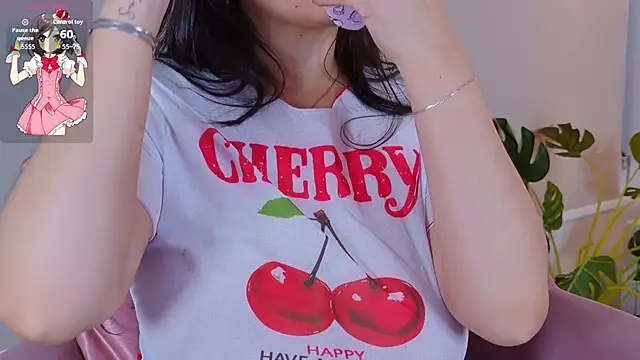 Snapshot of ViolettGreyy chatting on 06/29/26, 11:54 ViolettGreyy online show from 06/29/26, 11:54