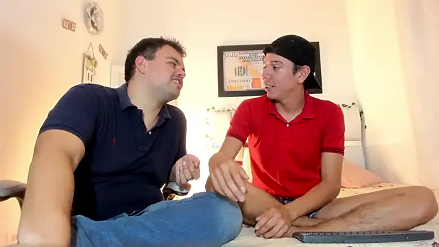 Aaron Grant online show from 04/30/26, 04:19