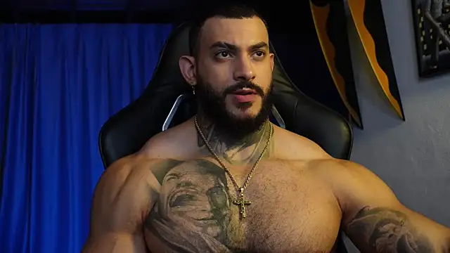 Snapshot of iamjackc_ chatting on 04/25/26, 09:56 iamjackc online show from 04/25/26, 09:56