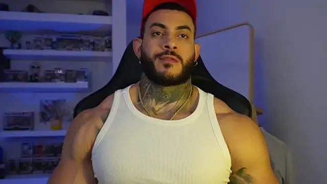 iamjackc  online show from 06/14/26, 01:24