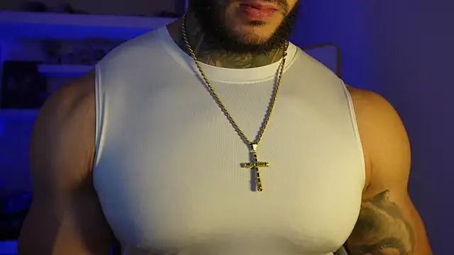 iamjackc  online show from 06/28/26, 08:26