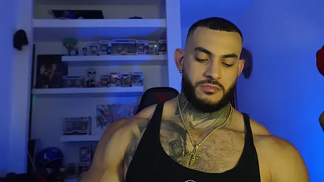 iamjackc  online show from 07/25/26, 12:53