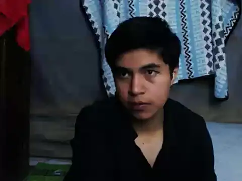 Snapshot of JassonMuller chatting on 06/30/26, 02:23 JassonMuller online show from 06/30/26, 02:23