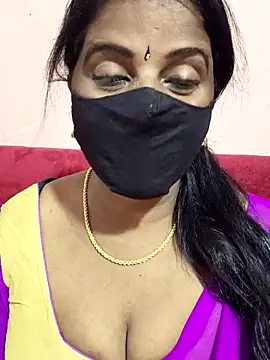 Sunitha-tamilponu online show from 05/12/26, 05:10