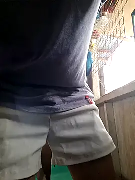 Snapshot of Gymsin_Borte chatting on 04/26/26, 05:27 Gymsin Borte online show from 04/26/26, 05:27