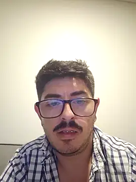 Snapshot of Nacho0491 chatting on 05/01/26, 10:09 Nacho0491 online show from 05/01/26, 10:09