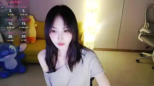 Snapshot of Nancy-A1 chatting on 05/05/26, 11:29 Nancy-A1 online show from 05/05/26, 11:29