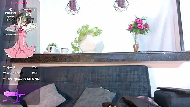 Snapshot of sexx_goddess chatting on 05/16/26, 12:40 sexx goddess online show from 05/16/26, 12:40