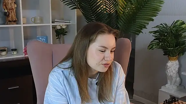 Snapshot of StaciaCarotenuto chatting on 04/26/26, 09:40 StaciaCarotenuto online show from 04/26/26, 09:40