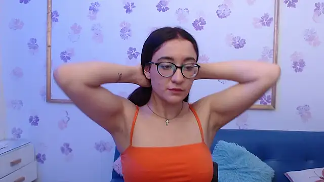 Snapshot of Karol_prescot chatting on 04/28/26, 04:34 Karol prescot online show from 04/28/26, 04:34