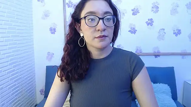 Snapshot of Karol_prescot chatting on 05/12/26, 02:03 Karol prescot online show from 05/12/26, 02:03