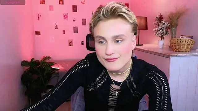 cumboydoll online show from 05/08/26, 09:20