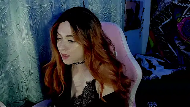 Snapshot of TeasyTime chatting on 04/25/26, 09:45 TeasyTime online show from 04/25/26, 09:45