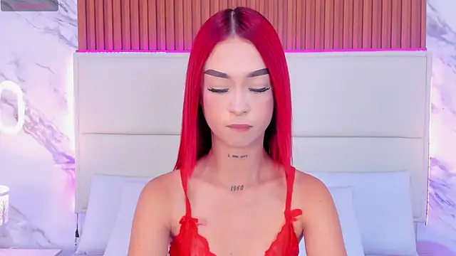  bella rossee  online show from 07/03/26, 03:57