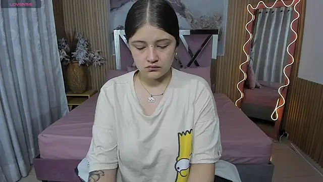 Krysstal tay1 online show from 06/15/26, 11:45