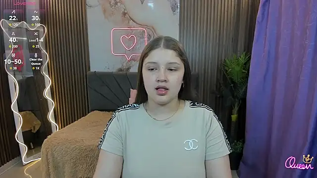 Krysstal tay1 online show from 07/23/26, 11:41