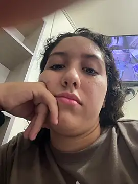 Snapshot of Dalgom-i chatting on 04/27/26, 07:12 Dalgom-i online show from 04/27/26, 07:12