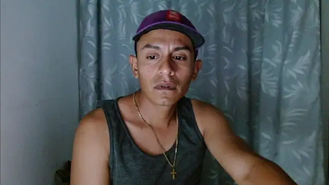 Snapshot of kristianDiaz chatting on 04/26/26, 11:46 kristianDiaz online show from 04/26/26, 11:46