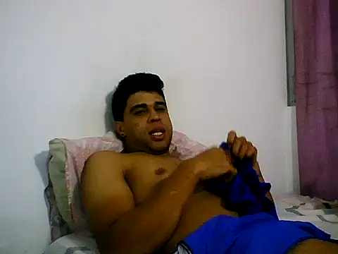 Snapshot of Jesus16c chatting on 05/27/26, 05:26 Jesus16c online show from 05/27/26, 05:26
