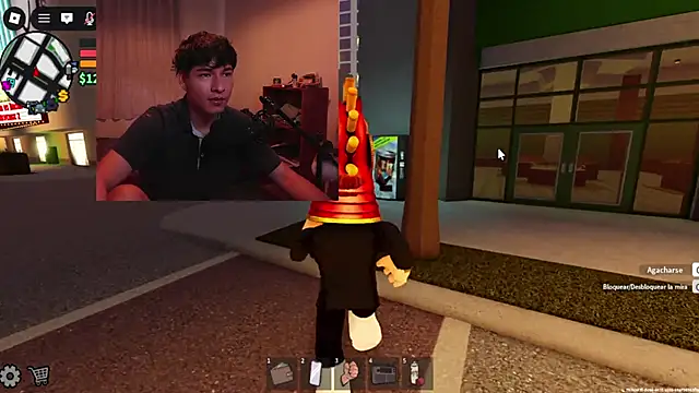 Snapshot of Nalgario67 chatting on 04/26/26, 01:25 Nalgario67 online show from 04/26/26, 01:25