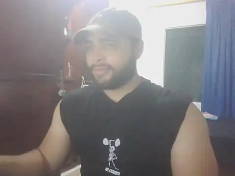 Bearmachin online show from 04/29/26, 11:11