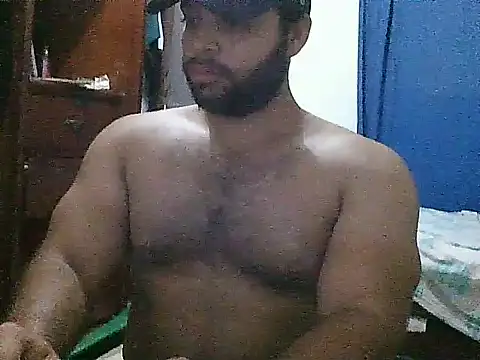 Bearmachin online show from 06/19/26, 03:44