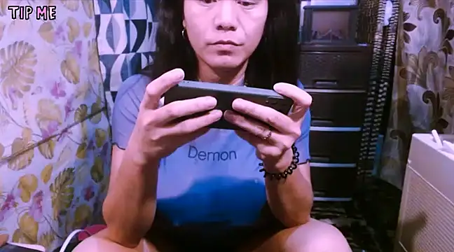 TSjuicyhotdrops online show from 01/15/25, 10:49