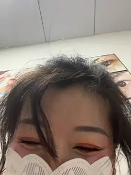 Snapshot of milkwine chatting on 07/05/26, 04:25 milkwine online show from 07/05/26, 04:25