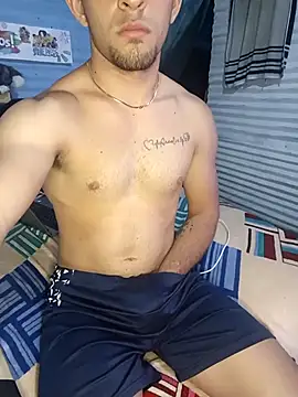 Snapshot of SoyCustodio98 chatting on 04/26/26, 06:11 SoyCustodio98 online show from 04/26/26, 06:11