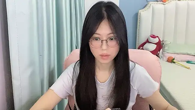 Luna-666 online show from 07/11/26, 01:47