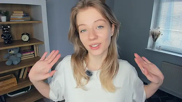 Snapshot of ShizueGattison chatting on 04/27/26, 09:40 ShizueGattison online show from 04/27/26, 09:40