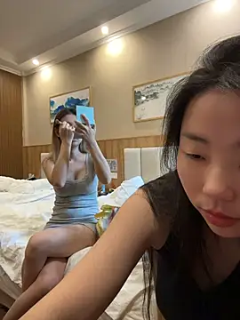 XIAOnaimao-001 online show from 07/26/26, 03:58