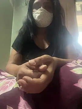 Snapshot of rani4184 chatting on 04/27/26, 05:38 rani4184 online show from 04/27/26, 05:38