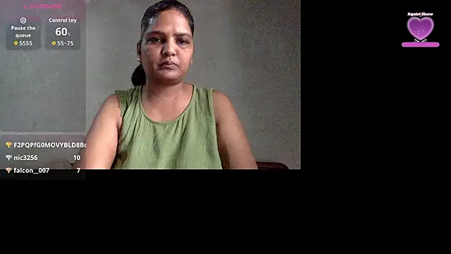 Snapshot of rani4184 chatting on 07/05/26, 06:53 rani4184 online show from 07/05/26, 06:53