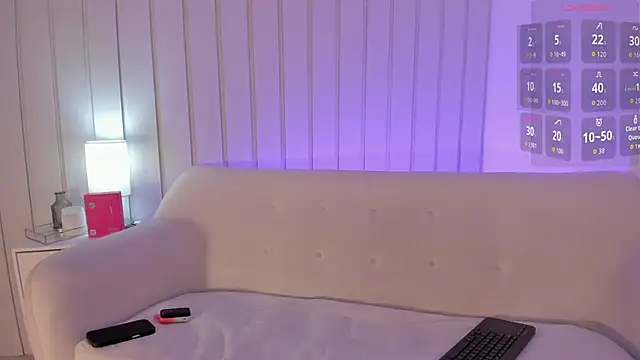nicki-west online show from 04/30/26, 02:01