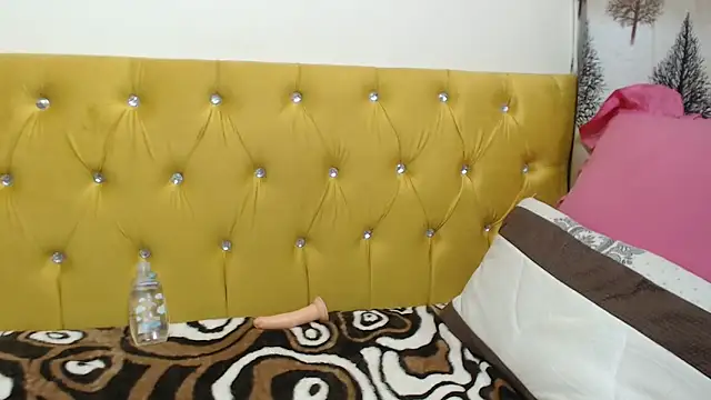 GlamGoddess91 online show from 06/09/26, 12:55