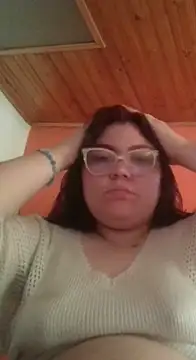 Snapshot of MELODY_AND_DANTE chatting on 04/26/26, 07:00 MELODY AND DANTE online show from 04/26/26, 07:00