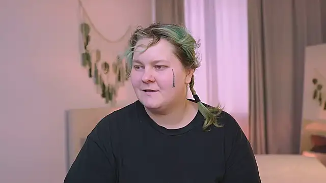 Amelia Skyee online show from 05/24/26, 10:53