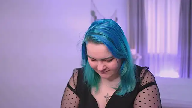 Amelia Skyee online show from 05/28/26, 10:23
