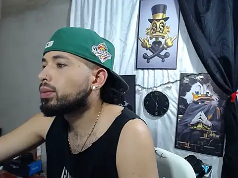 Snapshot of camilorestrepo77 chatting on 04/26/26, 06:49 camilorestrepo77 online show from 04/26/26, 06:49