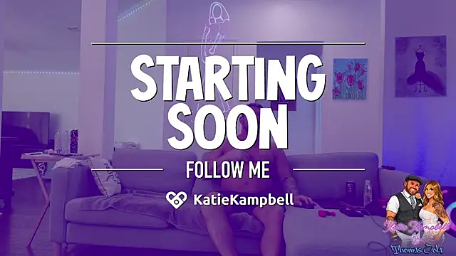 KatieKampbell online show from 05/28/26, 11:46