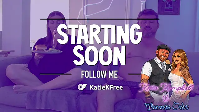 Snapshot of KatieKampbell chatting on 06/17/26, 01:08 KatieKampbell online show from 06/17/26, 01:08