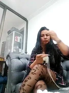 HelenNovoa online show from 06/09/26, 09:04