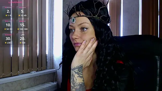 Snapshot of baba_yaga chatting on 04/27/26, 07:06 baba yaga online show from 04/27/26, 07:06