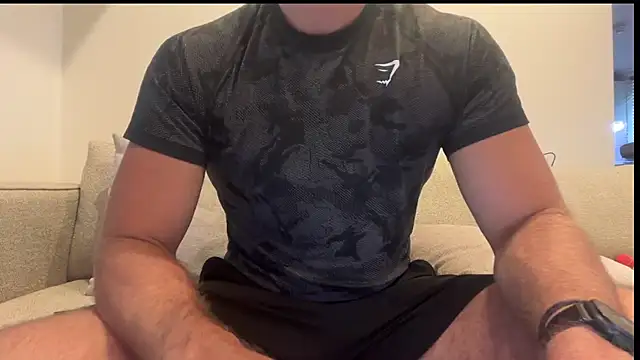 gymshrk online show from 06/29/26, 07:47