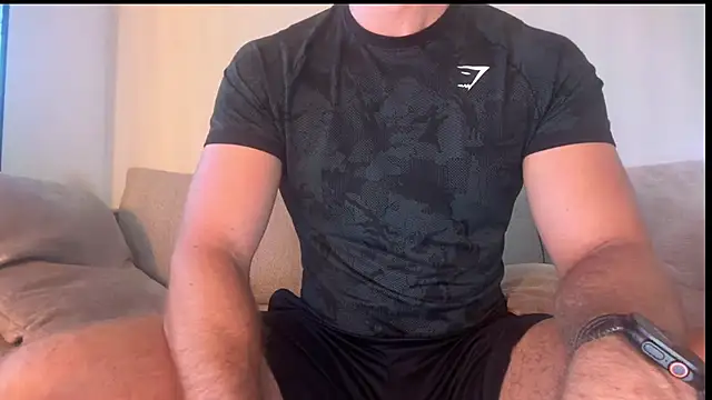 gymshrk online show from 08/03/26, 05:39
