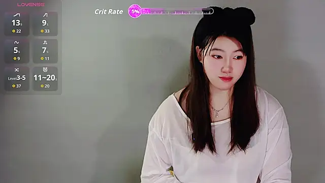Snapshot of LuMei-Love chatting on 05/30/26, 01:35 LuMei-Love online show from 05/30/26, 01:35