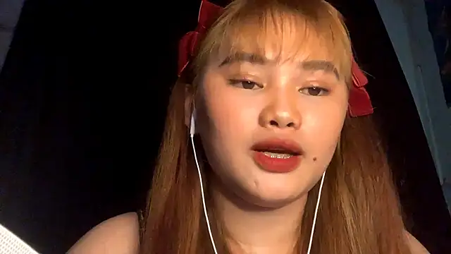 Snapshot of DollieLetsinger chatting on 05/01/26, 11:48 DollieLetsinger online show from 05/01/26, 11:48