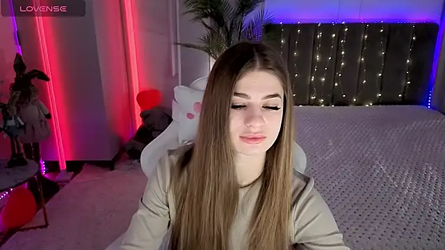 Dayana Mood online show from 04/30/26, 06:42