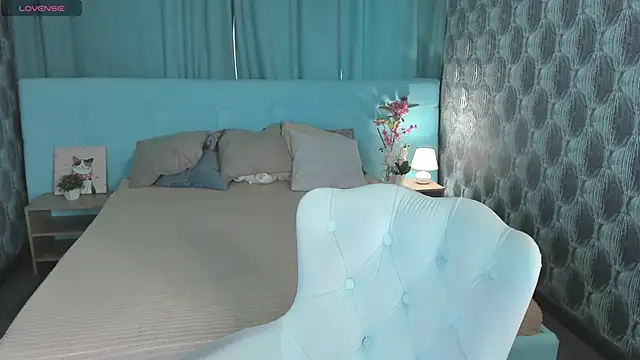 Snapshot of Ammelia_Backerr chatting on 06/23/26, 09:07 Ammelia Backerr online show from 06/23/26, 09:07